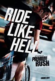 Premium Rush 2012 Dub in Hindi Full Movie